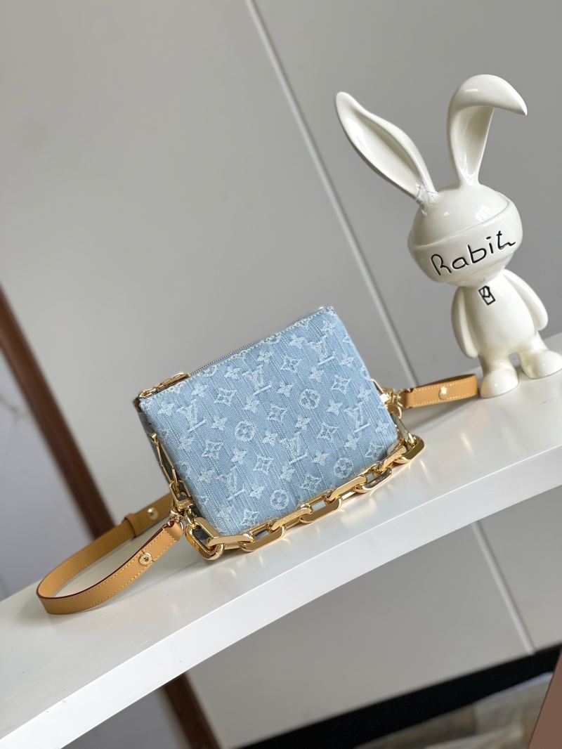 Louis Vuitton Speedy Bags